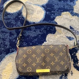 Designer Inspired purse